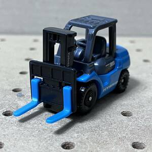  Tomica Toyota Geneo hybrid out of print loose 