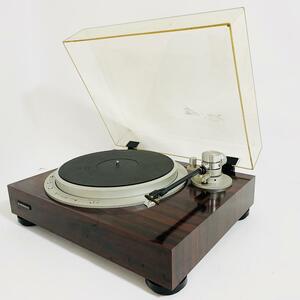 【A4805】パイオニア Pioneer PL-50LII レコードプレーヤー ターンテーブル