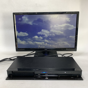 【A4504_4】動作品☆ Pioneer パイオニア DV-2020 薄型DVDプレーヤー 