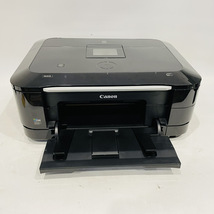 【A4619_18】Canon キヤノン インクジェットプリンター複合機 PIXUS MG8130_画像7