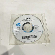 【A4619_6】ヒューレット・パッカード HP ENVY4500 プリンター A4カラー複合機_画像6