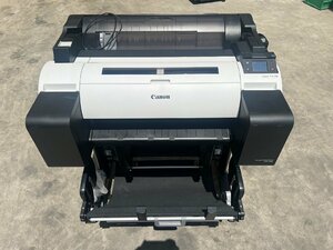 引取限定★CANON 大判プリンター imagePROGRAF TM-200★印刷の総面積113.7m2