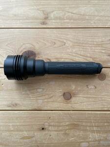 STREAMLIGHT