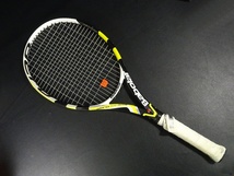 121■Babolat バボラ aero Pro Drive アエロプロドライブ 硬式用 テニスラケット _画像1
