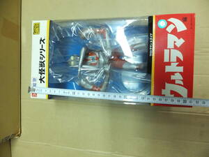 Ultraman сборник [ Ultraman B модель ]310x155x130