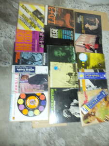  Jazz series *LP various 