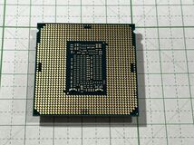 中古(一応動作確認済) CPU Intel CPU Core i5-9500 SRF4B 3.00GHz_画像3