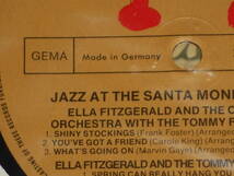 ３枚組Boxセット！Jazz At The Santa Monica Civic ’72（Pablo 独オリジナル）_画像3