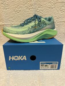 HOKA　MACH X ★ ホカ　マッハ X（26.0cm）