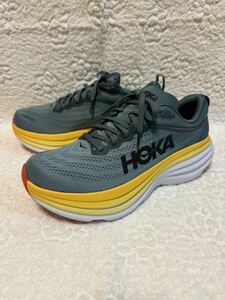 HOKA　BONDAI 8 ★ ホカ　ボンダイ 8（25.5cm）