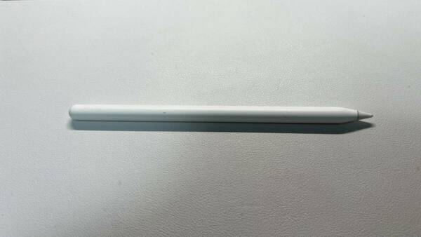 Apple Pencil アップルペンシル (第二世代)