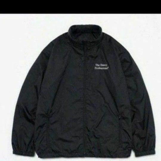 ennoy packable nylon jacket エンノイ