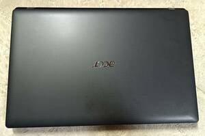  large screen 15.6 -inch Acer Aspire 5750 Corei5-2410M 2.3GHz/ memory 4GB/ HDD 500GB/ Junk 
