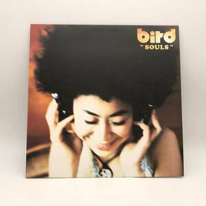Bird バード Souls 甘く甘くささやいて レコード アナログ 国内盤 12インチ シングル 中古 USED