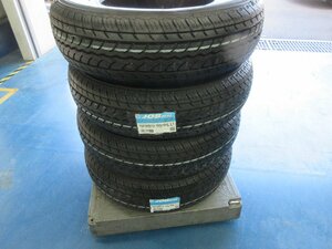 YOKOHAMA　JOB RY52 195/80R15 103/101L LT ４本セット　ハイエース/キャラバン　店頭在庫未使用品