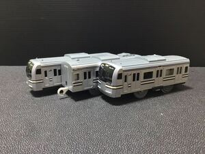  Plarail vehicle large amount 217 series Yokosuka line 