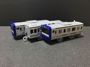  Plarail vehicle large amount new power motor 235 series Yokosuka line 