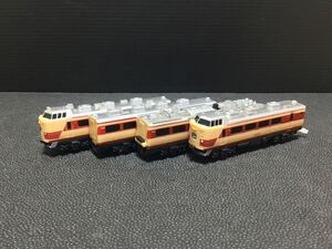  Plarail vehicle large amount advance 485 series Special sudden . bird 