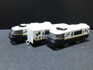  Plarail vehicle large amount new power motor ...-.