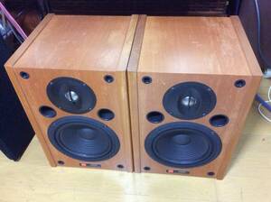 JBL A622 Vecchio 2Way speaker operation goods pair 