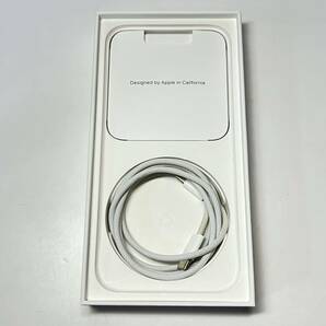 1円~【保証期間有】Apple iPhone 15 Pro Max 256GB ホワイトチタニウム MU6Q3J/A SIMフリー ACロック解除済み バッテリー97% 箱付 GK-70131の画像6