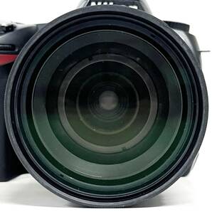 1円~【動作未確認】ニコン Nikon D70 AF NIKKOR 24-85mm 1:2.8-4 D デジタル一眼レフカメラ レンズ 付属品あり G123360の画像3