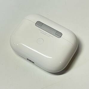 1円~【動作確認済み】現状品 Apple AirPods Pro 第1世代 MWP22J/A A2083 A2084 A2190 アップル エアポッズ ワイヤレスイヤホン GK-100001の画像5