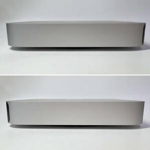 1円~【通電のみ確認済み】アップル Apple Mac mini M2 Pro 2023 Thunderbolt 4 ポート×4 A2816 電源コード付き 詳細不明 現状品 GK-70131の画像6