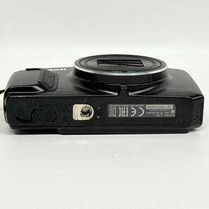 1円~【通電確認済】キャノン Canon PowerShot SX710 HS PC2194 ZOOM LENS 30×IS 4.5-135.0mm 1:3.2-6.9 コンパクトデジタルカメラ YTの画像8