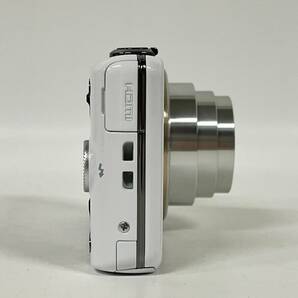 1円~【通電確認済】ソニー SONY Cyber-shot DSC-WX100 Lens G 3.3-5.9/4.45-44.5 コンパクトデジタルカメラ 付属品あり YTの画像4