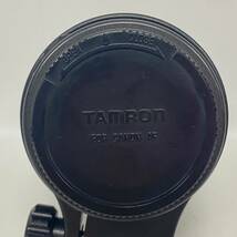 1円~【動作未確認】タムロン TAMRON AF 200-400mm F5.6 LD 75DE For Canon AFマウント 望遠 カメラレンズ J120058_画像4