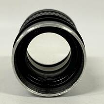 1円~【動作未確認】ニコン Nikon ED フィールドスコープ FIELD SCOPE D=60 P 単眼鏡 付属品あり G153597_画像8