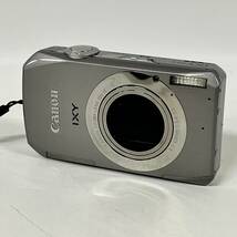 1円~【動作未確認】キャノン Canon IXY 50S PC1561 ZOOM LENS 10×IS 6.3-63mm 1:3.4-5.6 コンパクトデジタルカメラ 付属品あり YT_画像1