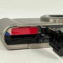 1円~【通電確認済】ソニー SONY Cyber-shot DSC-HX5 Lens G 10× Optical Zoom 3.5-5.5/4.25-42.5 コンパクトデジタルカメラ 付属品あり YT_画像9