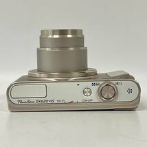 1円~【通電確認済】キャノン Canon PowerShot SX620 HS PC2271 ZOOM LENS 25×IS 4.5-112.5mm 1:3.2-6.6 コンパクトデジタルカメラ J140065_画像7