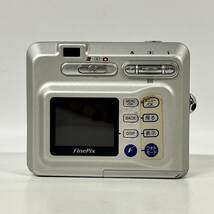 1円~【セット売り】フジフイルム FUJIFILM ファインピクス FinePix F4700z F410 コンパクトデジタルカメラ 付属品あり 通電確認有 J100039_画像5