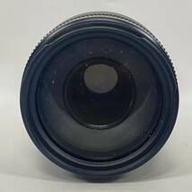 1円~【セット売り】キャノン Canon ZOOM LENS EF 75-300mm 1:4-5.6 ULTRASONIC 一眼カメラ用 レンズ ET-65Ⅱ レンズフード付き J100045_画像3