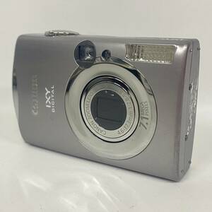 1円~【動作未確認】キャノン Canon IXY DIGITAL 900 IS PC1209 ZOOM LENS 3.8×IS 4.6-17.3mm 1:2.8-5.8 コンパクトデジタルカメラ J130016