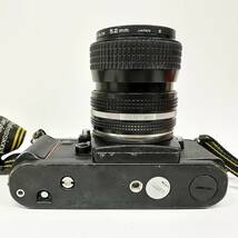 1円~【動作未確認】ニコン Nikon F3 Zoom-NIKKOR 35-70mm 1:3.3-4.5 一眼レフ フィルムカメラ レンズ 付属品あり J140037_画像8