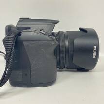 1円~【通電確認済】ペンタックス K-30 SMC PENTAX-DA 1:3.5-5.6 18-135mm ED AL [IF] DC デジタル一眼レフカメラ レンズ 付属品有 J150065_画像5