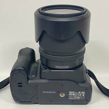 1円~【通電確認済】ペンタックス K-30 SMC PENTAX-DA 1:3.5-5.6 18-135mm ED AL [IF] DC デジタル一眼レフカメラ レンズ 付属品有 J150065_画像8