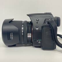 1円~【通電確認済】ペンタックス K-30 SMC PENTAX-DA 1:3.5-5.6 18-135mm ED AL [IF] DC デジタル一眼レフカメラ レンズ 付属品有 J150065_画像4
