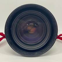1円~【動作未確認】キャノン Canon A-1 ZOOM LENS FD 35-105mm 1:3.5 一眼レフ フィルムカメラ レンズ 付属品あり J150011_画像3