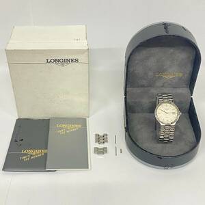 LONGINES