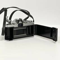 1円~【動作未確認】オリンパス OLYMPUS M-1 M-SYSTEM G.ZUIKO AUTO-S 1:1.4 f=50mm 一眼レフ フィルムカメラ 単焦点レンズ 標準レンズ KJ_画像6