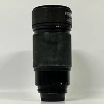 1円~【防湿庫保管】ニコン Nikon ED AF NIKKOR 80-200mm 1:2.8 一眼カメラ用 レンズ 通電確認済 付属品あり J110265_画像6