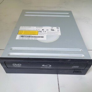 内蔵ブルーレイドライブ LITE-ON製 BD-ROMドライブ HOS104 SATA接続 Blu-ray BDドライブ DVD-ROMの画像1