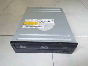 内蔵ブルーレイドライブ LITE-ON製 BD-ROMドライブ HOS104 SATA接続 Blu-ray BDドライブ DVD-ROM