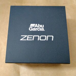 アブガルシア ゼノン 2500MSH ZENON ABUGarcia