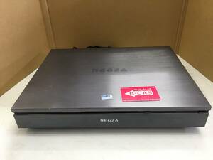 東芝 TOSHIBA REGZA ブルーレイディスクレコーダー DBR-M180　ジャンク⑨